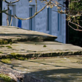 British stone roofing stone